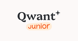 Qwant Junior - Le moteur de recherche pour les enfants